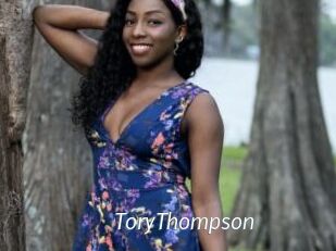 ToryThompson