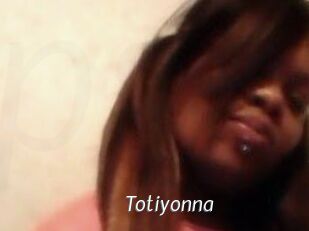 Totiyonna