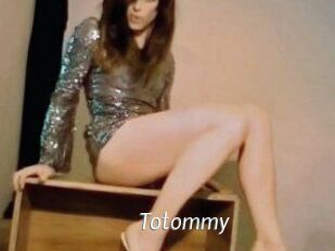 Totommy
