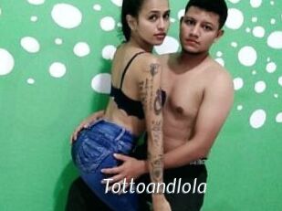 Tottoandlola