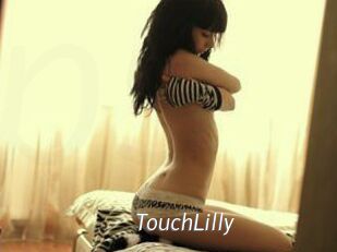 TouchLilly