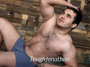 ToughJonathan
