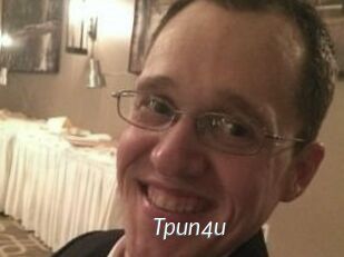 Tpun4u