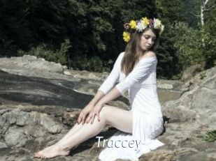 Traccey