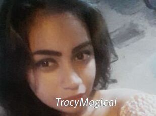 TracyMagical