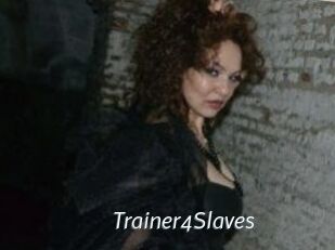 Trainer4Slaves
