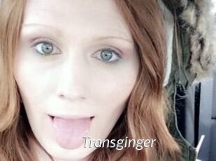 Transginger