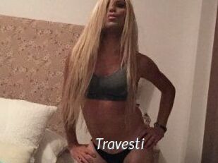 Travesti