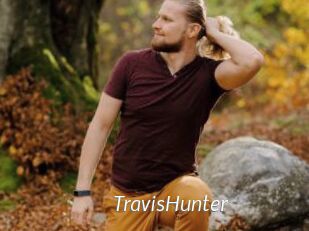 TravisHunter