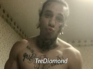 TreDiamond