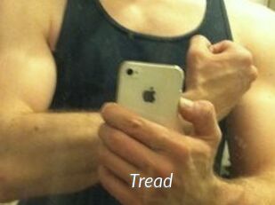 Tread