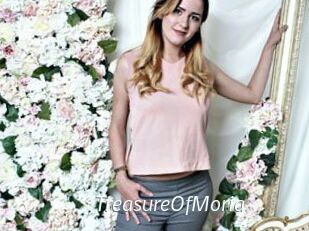 TreasureOfMoria