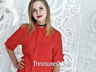 TreasureOfSea