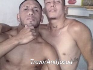 TrevorAndJosua