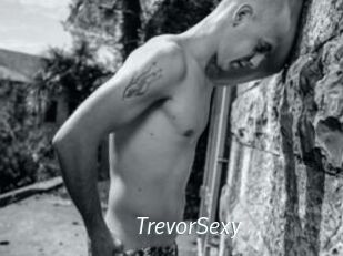TrevorSexy