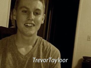 TrevorTayloor