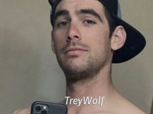 TreyWolf