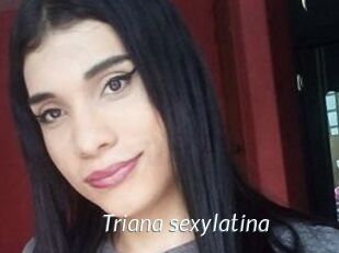 Triana_sexylatina