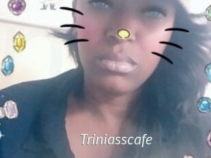 Triniasscafe