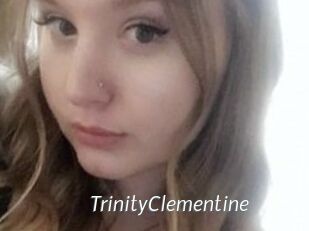 TrinityClementine
