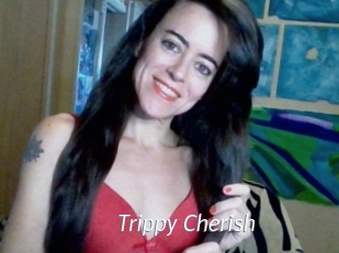 Trippy_Cherish Porn Star