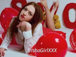 TrishaGirlXXX