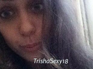 TrishaSexy18