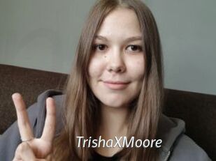 TrishaXMoore