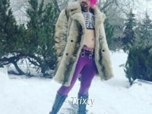 Trixty