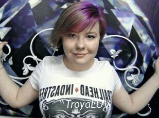 TroyaLUV