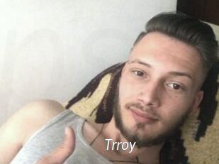 Trroy