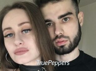TruePeppers