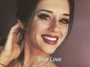 True_Love