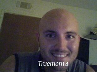 Trueman14