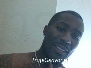 TrufeGeavonni