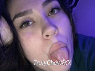TrulyCheyXXX