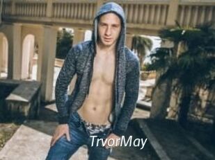 TrvorMay