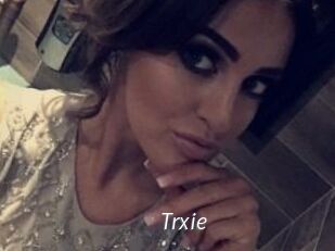 Trxie