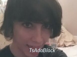 TsAdaBlack