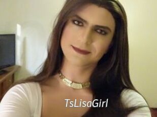 TsLisaGirl