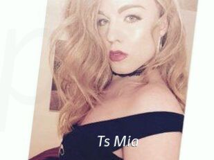 Ts_Mia Porn Star
