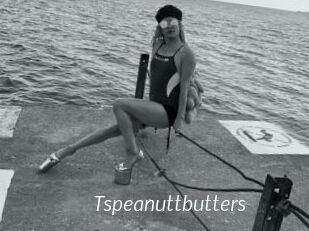 Tspeanuttbutters