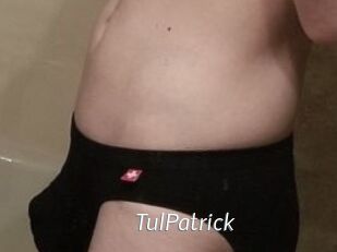 TulPatrick