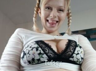 Tulsey