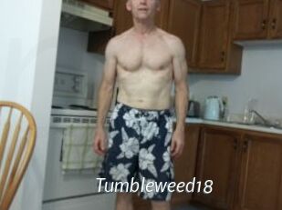 Tumbleweed18