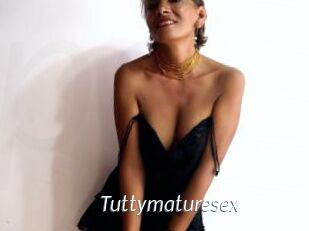 Tuttymaturesex