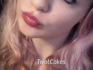 TwatCakes