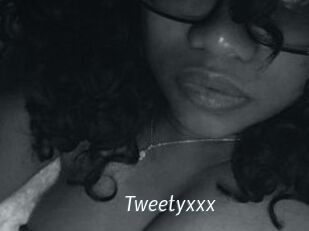 Tweetyxxx