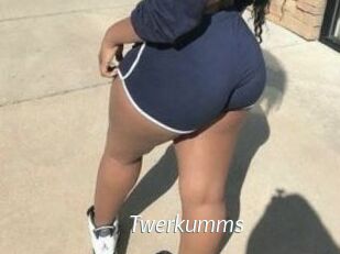 Twerkumms