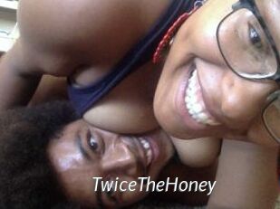 TwiceTheHoney